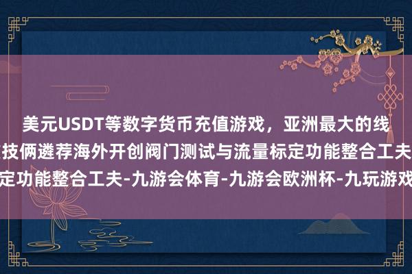 美元USDT等数字货币充值游戏，亚洲最大的线上游戏服务器供应商该技俩遴荐海外开创阀门测试与流量标定功能整合工夫-九游会体育-九游会欧洲杯-九玩游戏中心官网
