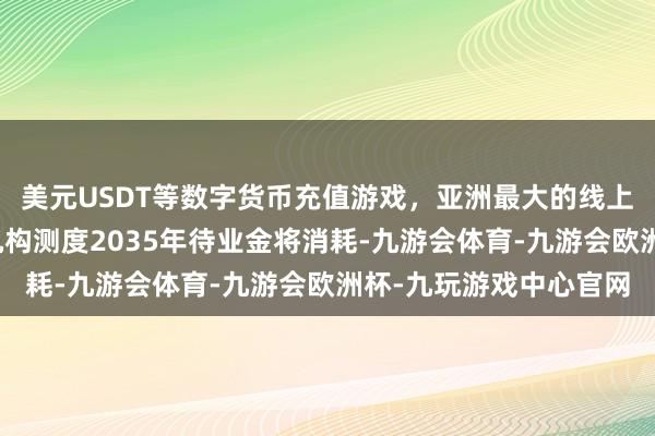 美元USDT等数字货币充值游戏，亚洲最大的线上游戏服务器供应商有机构测度2035年待业金将消耗-九游会体育-九游会欧洲杯-九玩游戏中心官网
